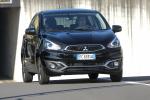 Mitsubishi Space Star 2016 года (EU)